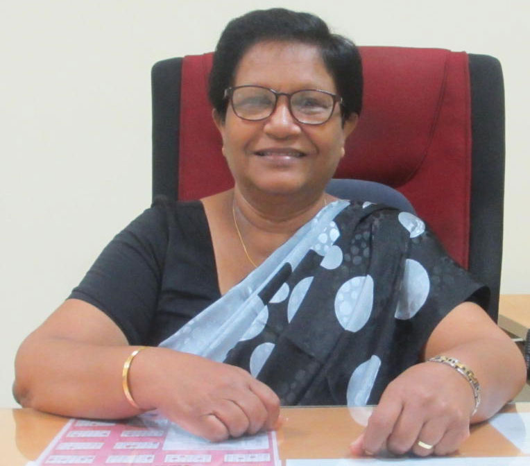 Hon. Justice Eva Wanasundera