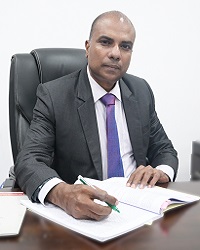 R.S.A. Dissanayake