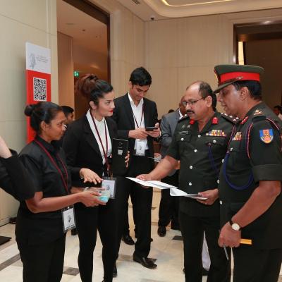 National Action Plan 97