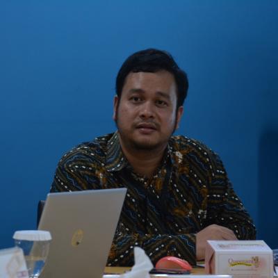 Study Visit About Prevention Methods To Indonesia 12