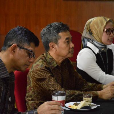 Study Visit About Prevention Methods To Indonesia2019 33