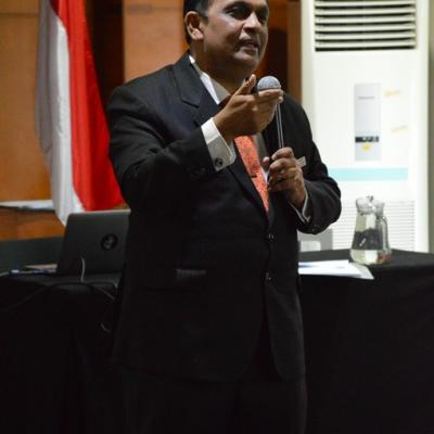 Study Visit About Prevention Methods To Indonesia2019 3